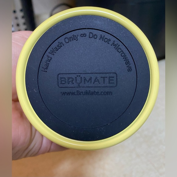Brumate Hopsulator Twist ~ for 16 oz Aluminum Bottles - Picture 5 of 5
